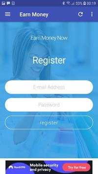 Earn Money Point screenshot 2