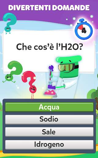 Trivia Crack 2 screenshot 15