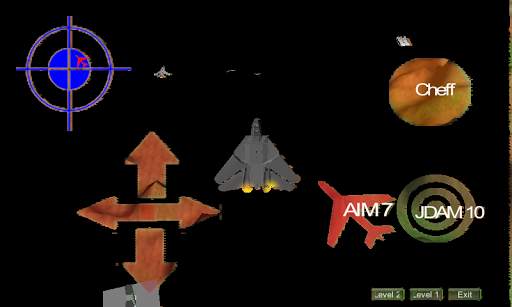 F14 TomCat Pk screenshot 6
