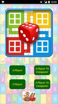 Ludo Bash screenshot 1
