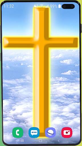 Cross Wallpaper Best HD screenshot 1