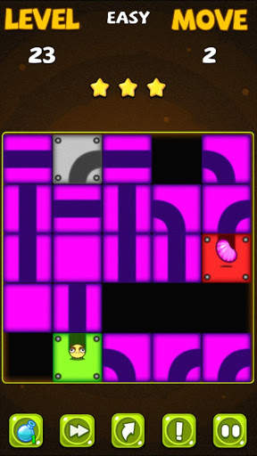 Bug For Candy screenshot 2