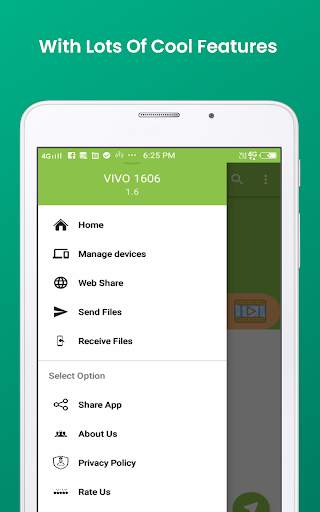 Shareit India - India ka Apna Shareit screenshot 8