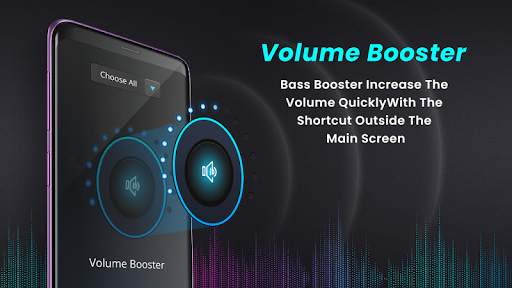 Music Player - Audio Player & 10 Bands Equalizer screenshot 5