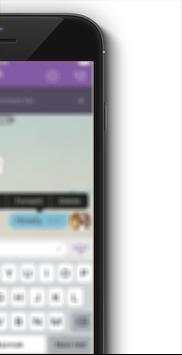 Nеw Viber Messenger tipѕ screenshot 4