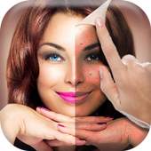 Face Makeup Relooking 1.7