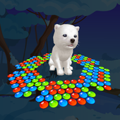 Bubble Dogs icon