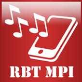 ikon RBT MPI
