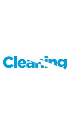 Cleaning App Chile screenshot 1