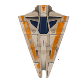 Space Shooting icon