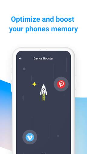 Clean Guard - Simple & Useful screenshot 3