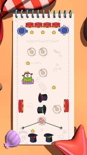 Cut the Rope Daily screenshot 4