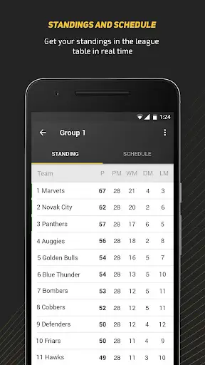 LEVERADE - Real Play screenshot 3