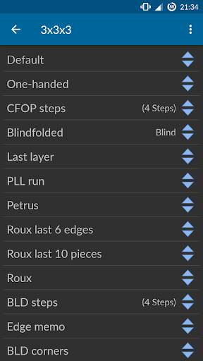 Nano Timer screenshot 5