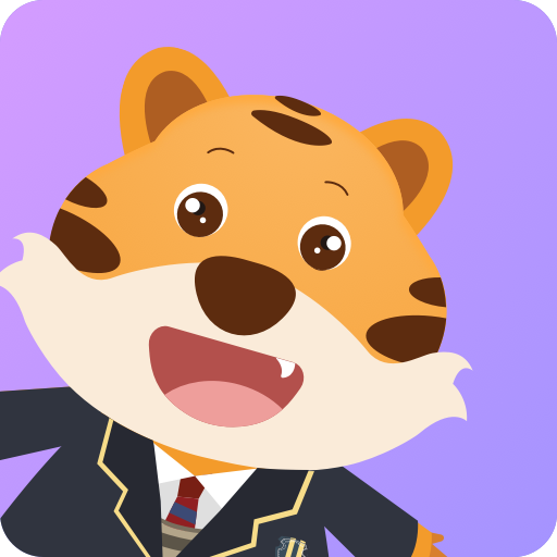 Tigo English icon