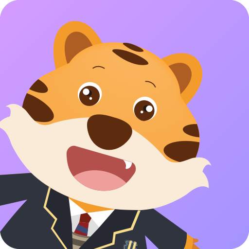 Tigo English 1.0.0