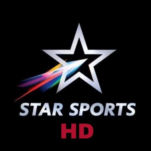 Star Sports Live Cricket TV أيقونة