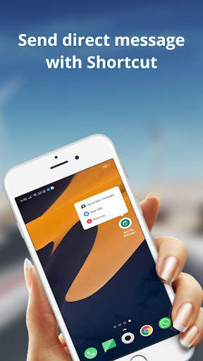 WA Tool-Direct message & Status saver for whatsapp screenshot 5