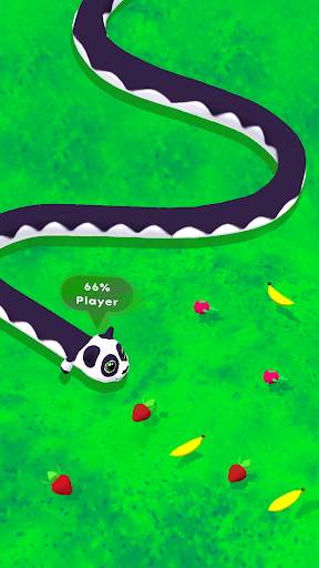 Snake Arena: Snake Game 3D screenshot 2