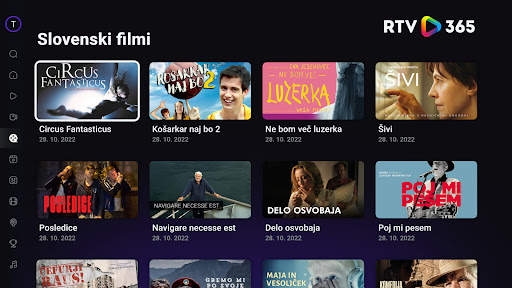 RTV 365 (TV) screenshot 5