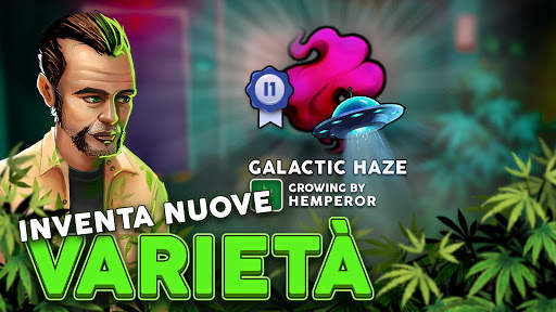 Hempire - Plant Growing Game screenshot 5