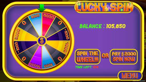 TITIROBIL - NEW LUCKY SPIN screenshot 8