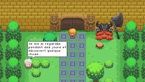 Tiny Decks & Dungeons screenshot 8