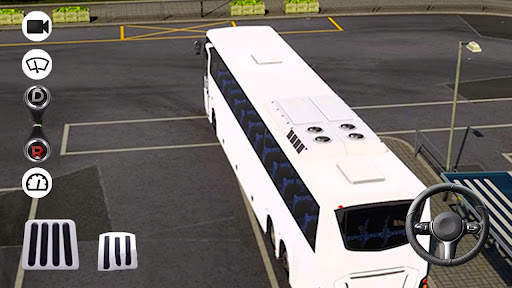 Tourist Bus Simulator screenshot 5