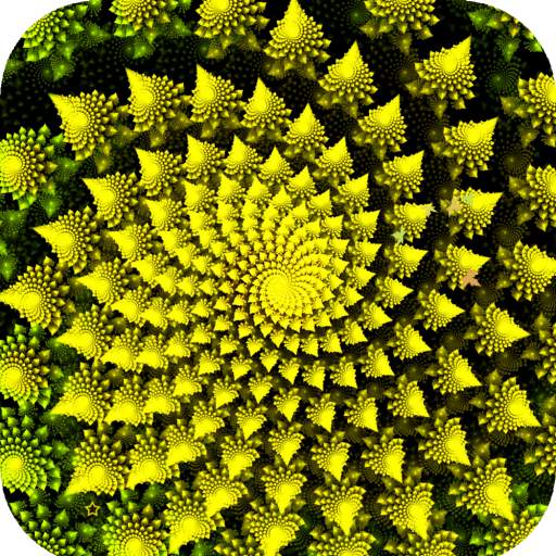 Fractal Wallpaper HD 1.13