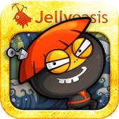 Ninja Bounce 1.2