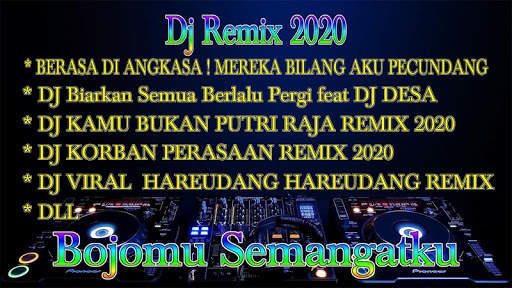 Dj your wife My spirit is 2020 screenshot 5