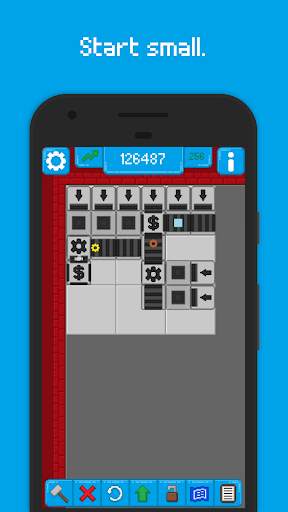 Assembly Line screenshot 2