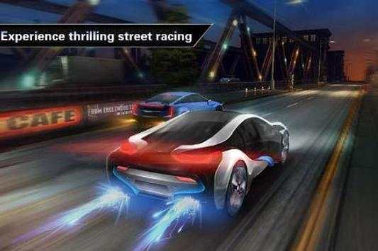 Racing Saga screenshot 2