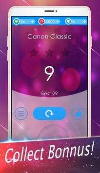 Piano Tiles Pink 9 screenshot 3