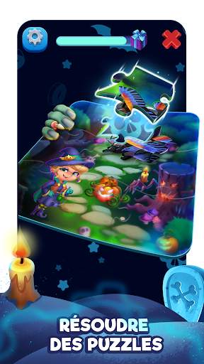 Bubble Planes screenshot 6