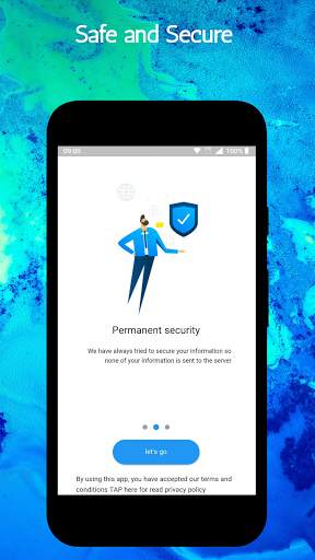 1111: CatVPN - Free VPN WiFi Proxy screenshot 5