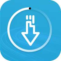 All video downloader HD 2020 - Fast download logo