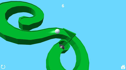 Mini Golf Tilt - Zen Golfing स्क्रीनशॉट 7