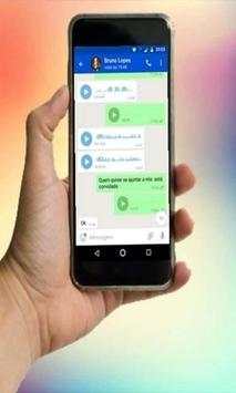 Whatbook messenger screenshot 2