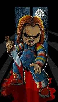 🔥Chucky Wallpapers🔥 screenshot 6