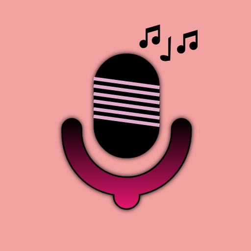 Sound/Voice/Audio Recorder(Easy-to-use Version) icon