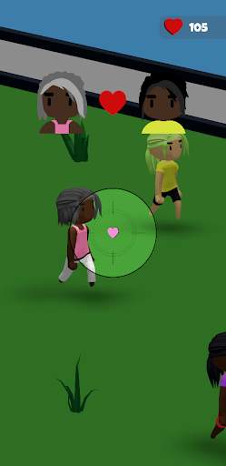Cupid screenshot 3