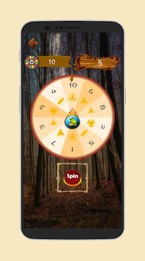 Spin to win : Scratch to win - earn online money स्क्रीनशॉट 7