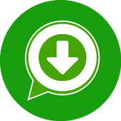 Status Saver -  Whatsapp Status Saver icon