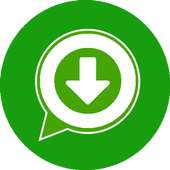 Status Saver -  Whatsapp Status Saver logo