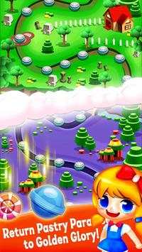 Jewel Crush Mania screenshot 3