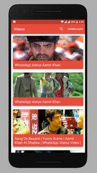 Bollywood Video Status App screenshot 10