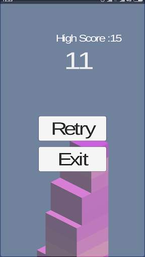 Another Stack Games screenshot 3
