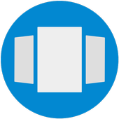 AutoBackground icon