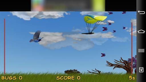 Crappy Bird स्क्रीनशॉट 2